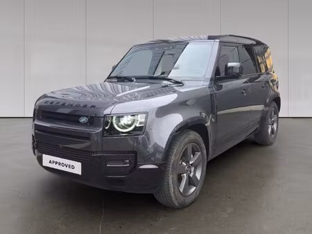 Land Rover Defender P300E 2.0 300 X-Dynamic HSE 4x4