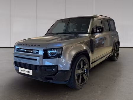 Land Rover Defender P300E 2.0 300 X-Dynamic HSE 4x4