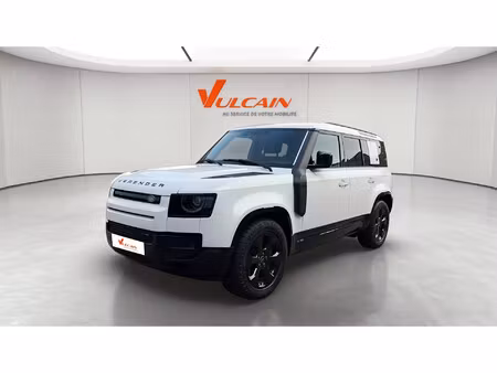 Land Rover Defender P400E 2.0 404 X-Dynamic HSE 4x4