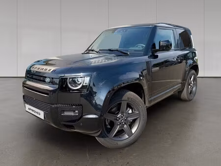 Land Rover Defender D250 3.0 249 X-Dynamic SE 4x4