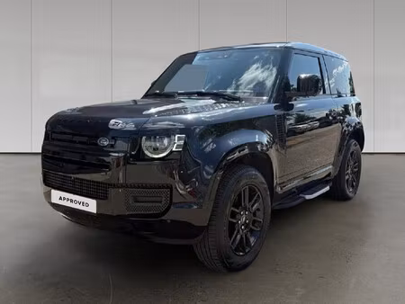 Land Rover Defender D250 3.0 249 X-Dynamic SE 4x4