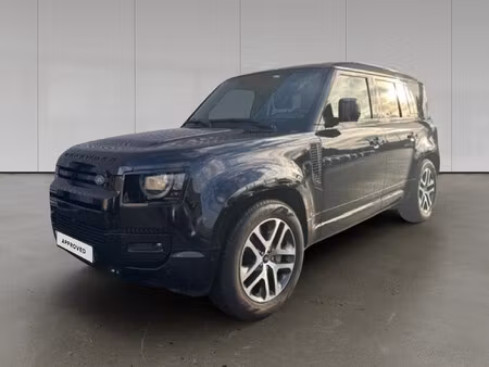 Land Rover Defender P300E 2.0 300 X-Dynamic SE 4x4