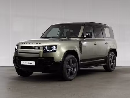 Land Rover Defender P300E 2.0 300 X-Dynamic SE 4x4