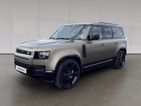 Land Rover Defender P300E 2.0 300 X-Dynamic HSE 4x4