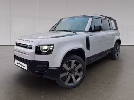 Land Rover Defender P300E 2.0 300 X-Dynamic HSE 4x4