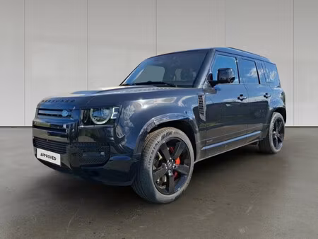 Land Rover Defender P400E 2.0 404 X 4x4