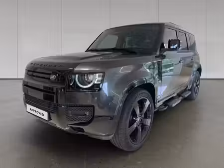 Land Rover Defender P300E 2.0 300 X 4x4