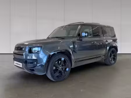 Land Rover Defender P525 V8 5.0 525 4x4