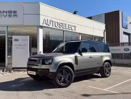 Land Rover Defender P300E 2.0 300 X-Dynamic SE 4x4
