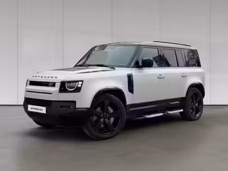 Land Rover Defender P300E 2.0 300 X-Dynamic HSE 4x4