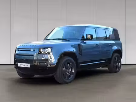 Land Rover Defender P300E 2.0 300 X-Dynamic SE 4x4