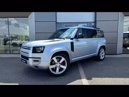 Land Rover Defender P400E 2.0 404 XS Edition 4x4