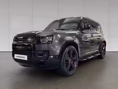 Land Rover Defender P300E 2.0 300 X 4x4