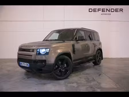 Land Rover Defender D250 3.0 249 X-Dynamic SE 4x4