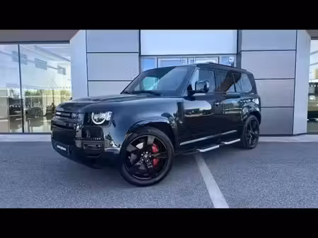 Land Rover Defender P400E 2.0 404 X 4x4