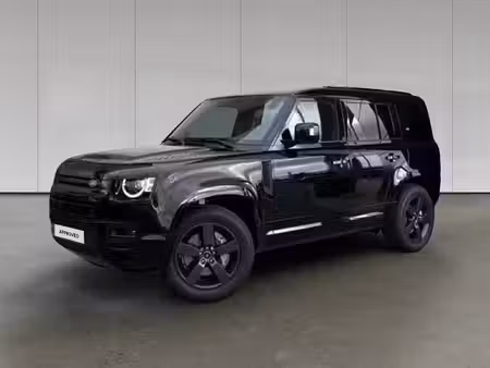 Land Rover Defender P400 3.0 400 X-Dynamic HSE 4x4