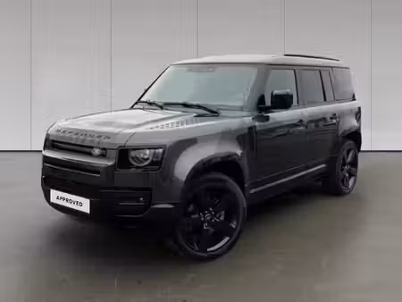 Land Rover Defender D250 3.0 249 X-Dynamic SE 4x4