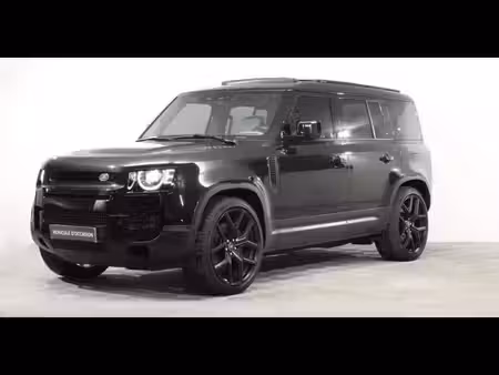 Land Rover Defender 300 Standard 4x4