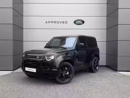 Land Rover Defender 3.0 SE 4x4