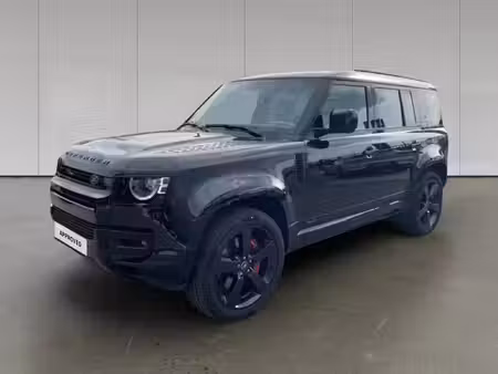 Land Rover Defender P400 3.0 400 X 4x4
