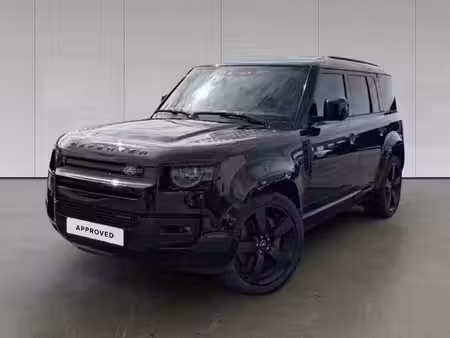 Land Rover Defender D300 3.0 300 X-Dynamic SE 4x4
