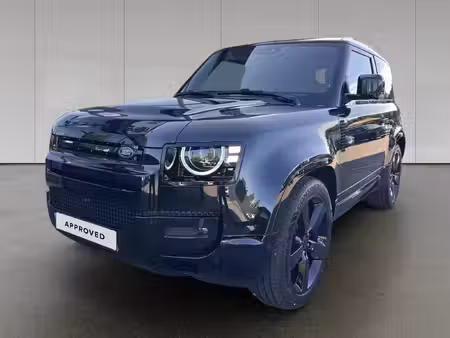 Land Rover Defender D250 3.0 249 X-Dynamic SE 4x4