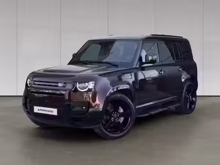 Land Rover Defender P300E 2.0 300 Sedona Edition 4x4