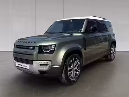 Land Rover Defender P400E 2.0 404 SE 4x4