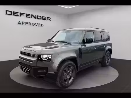 Land Rover Defender P300E 2.0 300 X-Dynamic SE 4x4