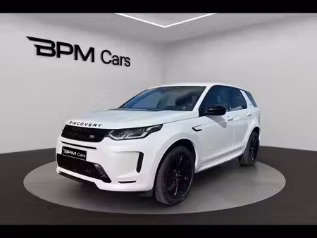 Land Rover Discovery Sport 1.5 200 HSE 4x4