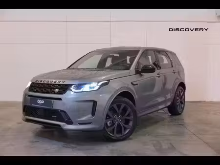 Land Rover Discovery Sport 1.5 200 R Dynamic 4x4