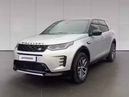 Land Rover Discovery Sport P300E 1.5 309 Dynamic SE 4x4