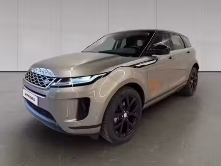 Land Rover Range Rover Evoque P200 2.0 200 SE 4x4