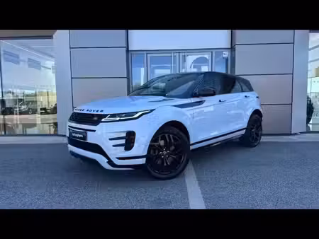 Land Rover Range Rover Evoque 1.5 200 R Dynamic 4x4