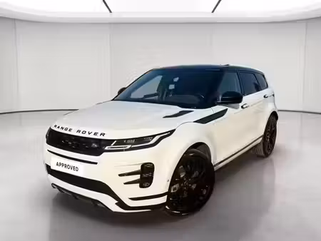 Land Rover Range Rover Evoque 2.0 R Dynamic 4x4