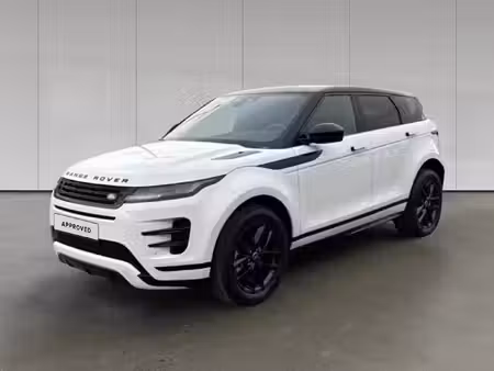 Land Rover Range Rover Evoque P270E 1.5 270 Dynamic SE 4x4