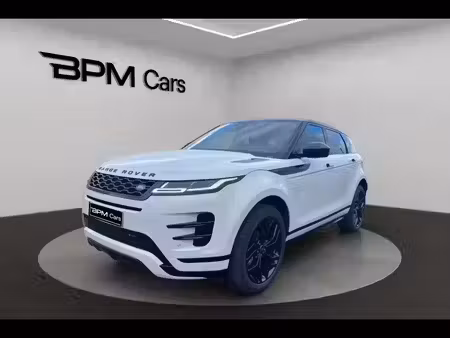 Land Rover Range Rover Evoque P300E 1.5 309 R Dynamic 4x4