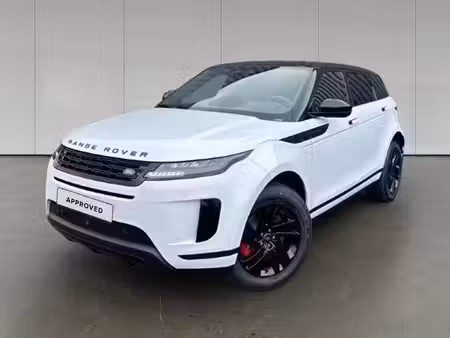 Land Rover Range Rover Evoque P270E 1.5 270 S 4x4