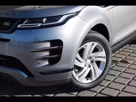 Land Rover Range Rover Evoque D200 2.0 204 R Dynamic 4x4