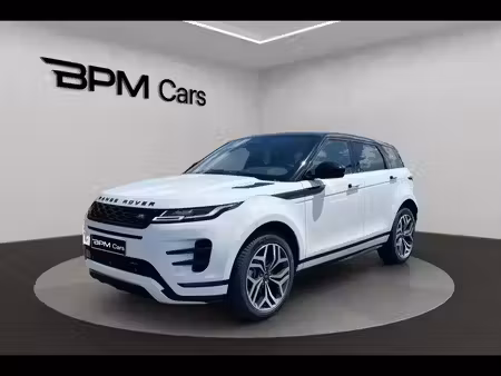Land Rover Range Rover Evoque P300E 1.5 309 R Dynamic 4x4