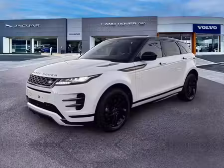 Land Rover Range Rover Evoque P300E 1.5 309 R Dynamic 4x4