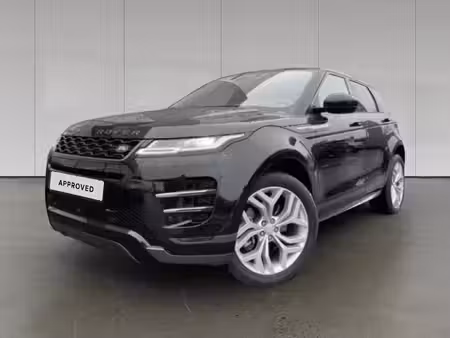 Land Rover Range Rover Evoque D200 2.0 204 R Dynamic 4x4