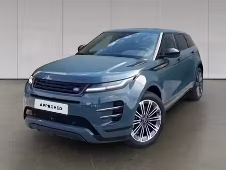 Land Rover Range Rover Evoque P300E 1.5 200 Dynamic SE 4x4