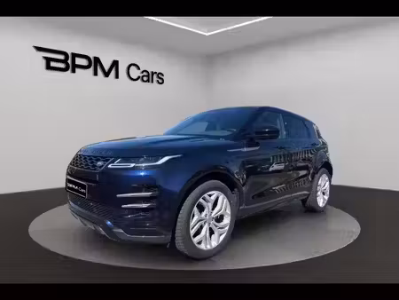 Land Rover Range Rover Evoque P200 2.0 200 R Dynamic 4x4
