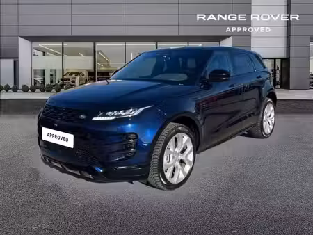 Land Rover Range Rover Evoque P300E 1.5 309 R Dynamic 4x4