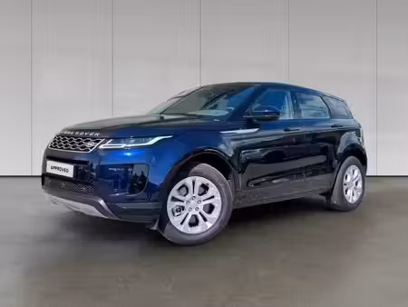 Land Rover Range Rover Evoque P300E 1.5 309 SE 4x4