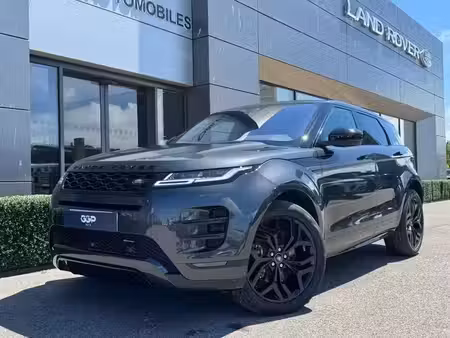 Land Rover Range Rover Evoque P300E 1.5 309 HSE 4x4