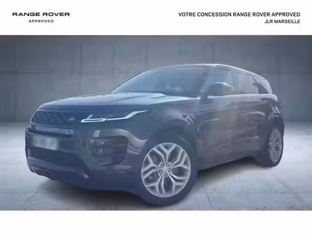 Land Rover Range Rover Evoque P300E 1.5 309 R Dynamic 4x4