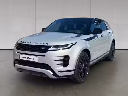 Land Rover Range Rover Evoque P300E 1.5 309 Autobiography 4x4