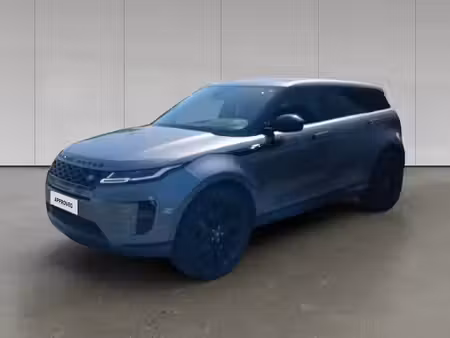 Land Rover Range Rover Evoque P200 2.0 200 S 4x4